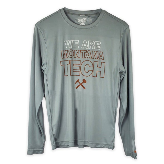 Long Sleeves | Dig City Supply LLC