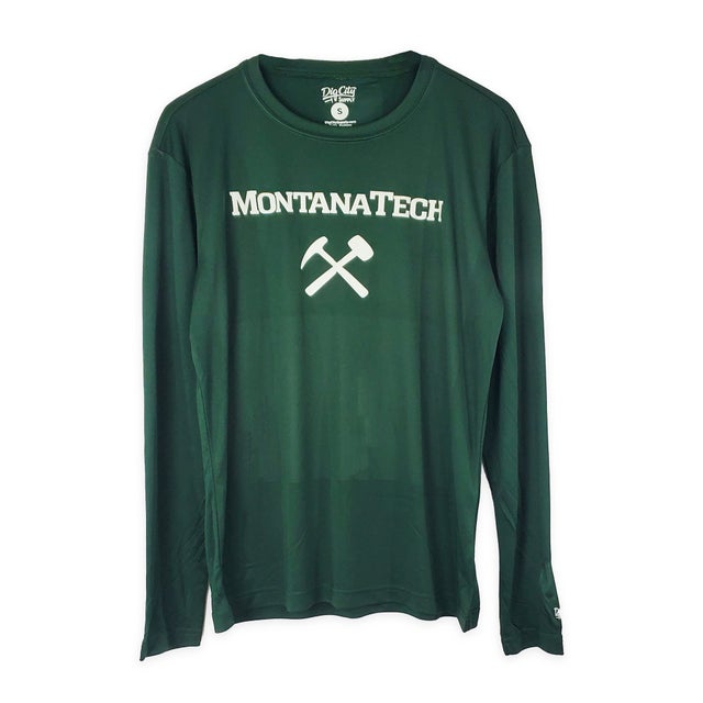 Long Sleeves | Dig City Supply LLC