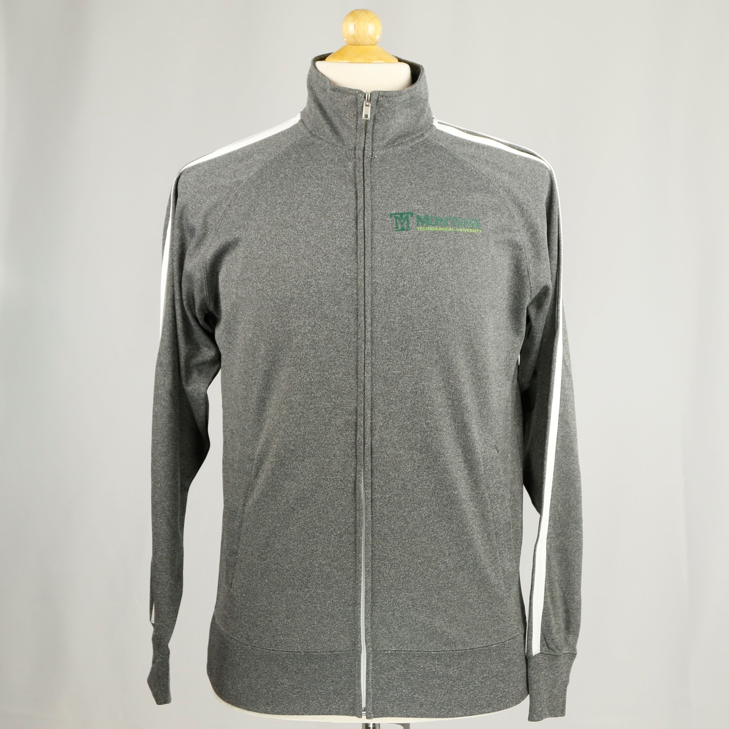 Montana Tech Track Jacket | Dig City Supply LLC