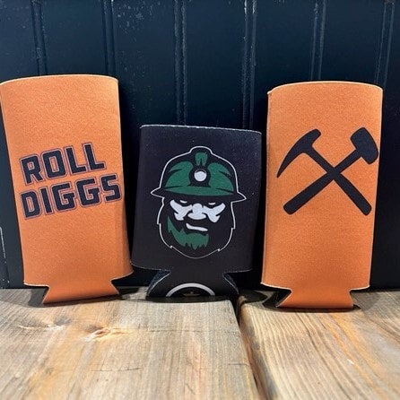 Badass Koozie