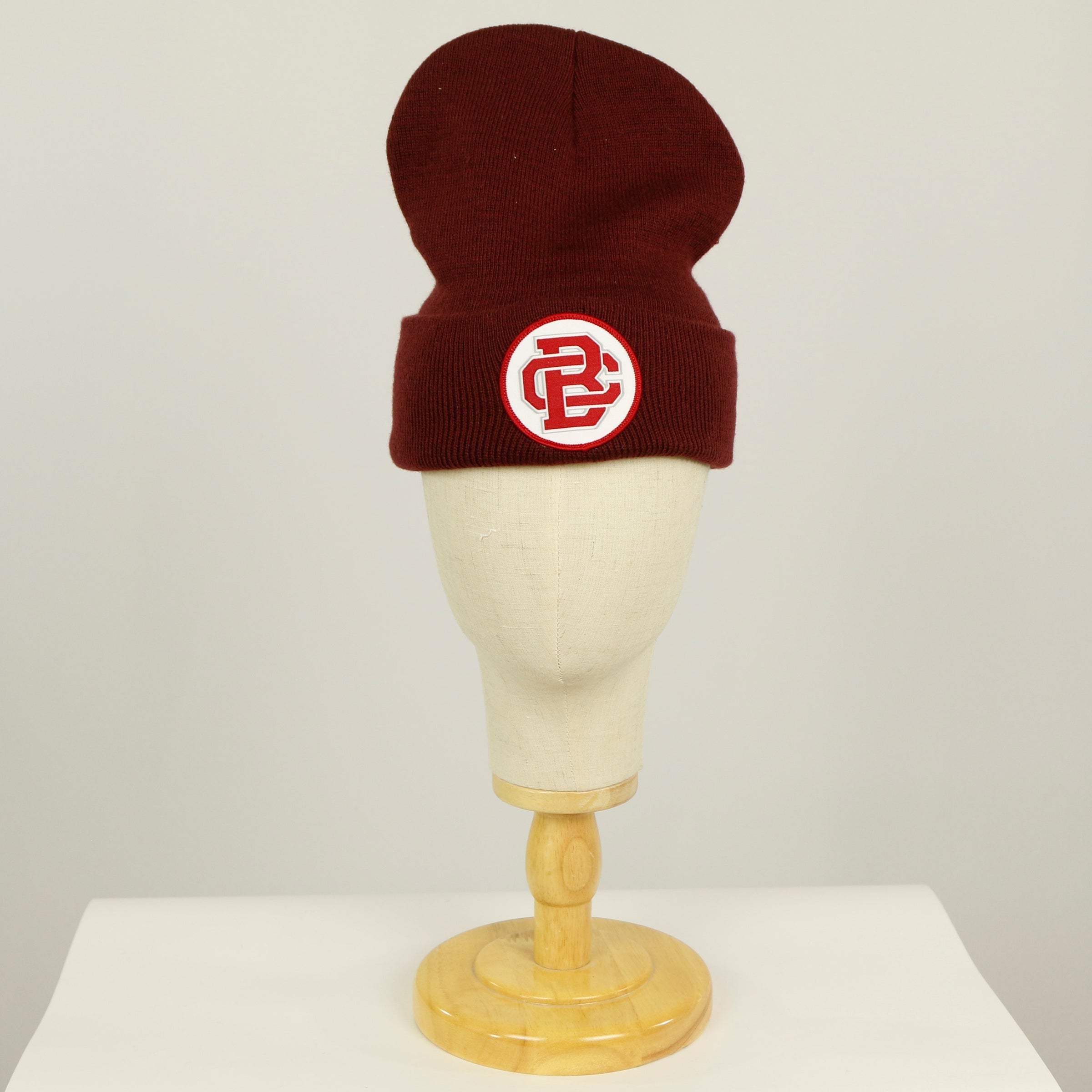 San Francisco 49ers Beanie Hat Choose From All Black or Black 